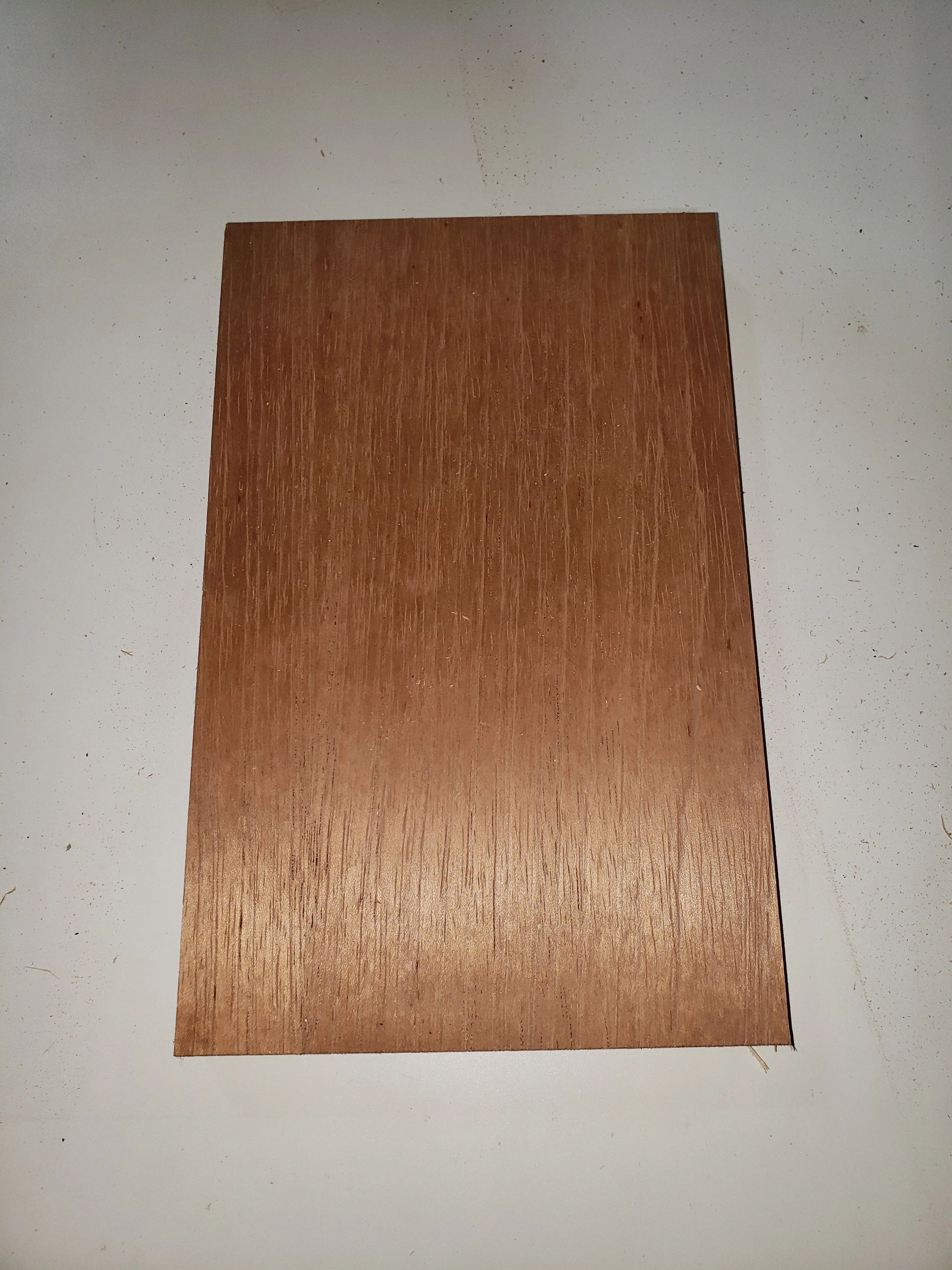 Spanish Cedar Products